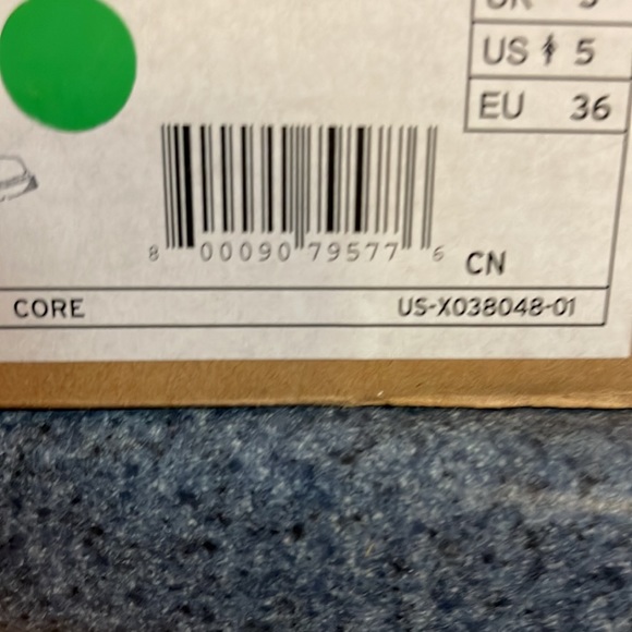 DR MARTENS X THE SEX PISTOLS WOMENS 1490 BOOTS - Picture 13 of 13